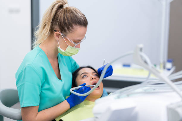 Best Tooth Pain Emergency Relief  in Bing, OR